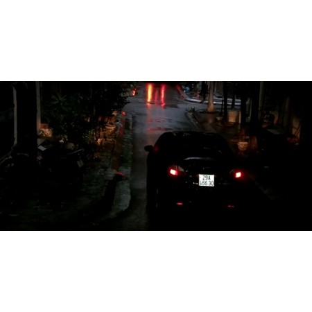 Review camera soi biển số xe Camera LPR